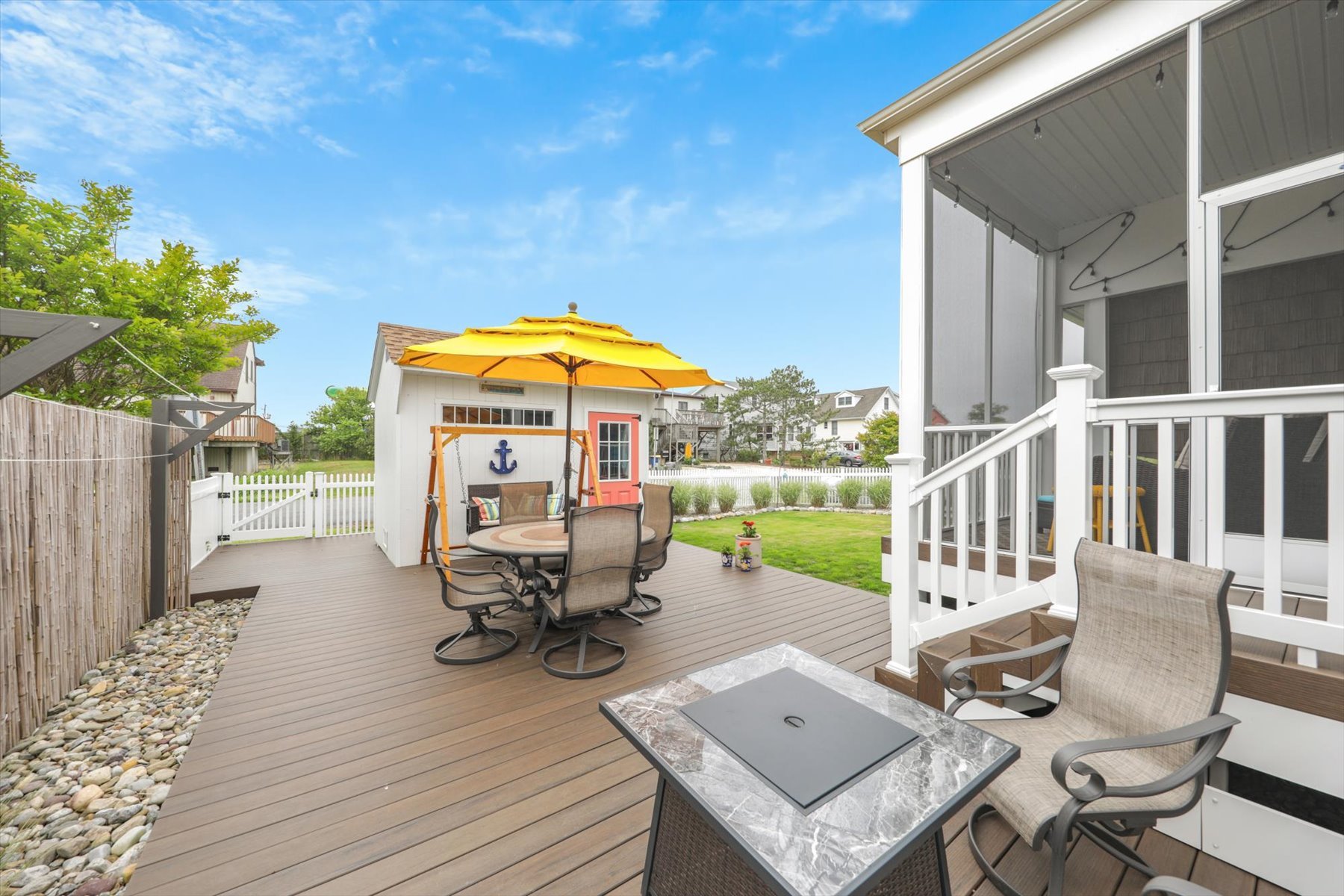 12 High Tide Lane, Fenwick Island Property Listing